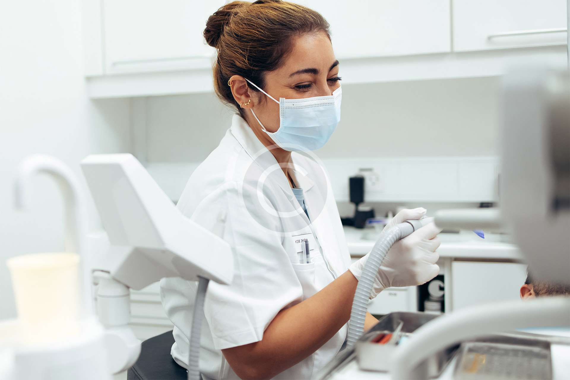 Prevención de caries